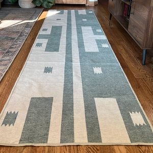 Ruggable runner 2.5x10’